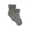 COMPLETO 3 CALZINE STAR GRAU T.0000 (15 - 16)