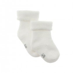 COFFRET 3 CHAUSETTES BEBE STAR GRIS T.0000 (15 -16)