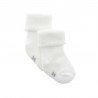 COFFRET 3 CHAUSETTES BEBE MOTAS ROSE T.0000 (15 -16)