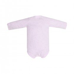 BODY M.L.INCROCIATO 410,1 ROSA