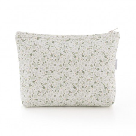 BOLSA ASEO BOSCO MINT 6x28x20 CM