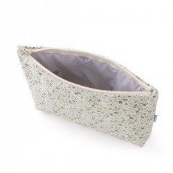 BORSA BAGNO BOSCO MINT 6x28x20 CM