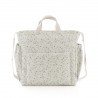 SAC DE MATERNITÉ PACK BOSCO MINT 16x43x37 CM