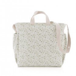 BORSA CLINICA PACK BOSCO MINT 16x43x37 CM