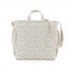 BORSA CLINICA PACK BOSCO MINT 16x43x37 CM