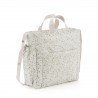 BOLSO MATERNAL PACK BOSCO MINT 16x43x37 CM