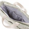 SAC DE MATERNITÉ PACK BOSCO MINT 16x43x37 CM