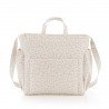 BORSA CLINICA PACK CHERRY ROSA 16x43x37 CM
