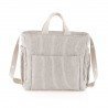 BORSA CLINICA PACK DUTTON STONE 16x43x37 CM