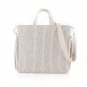 BORSA CLINICA PACK DUTTON STONE 16x43x37 CM