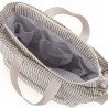 BOLSO MATERNAL PACK DUTTON STONE 16x43x37 CM