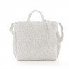 SAC DE MATERNITÉ PACK CHERRY VERT EAU 16x43x37 CM