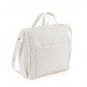 BORSA CLINICA PACK CHERRY VERDE ACQUA 16x43x37 CM