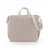 BORSA CLINICA PACK CANDELA WINE 16x43x37 CM