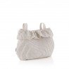 BORSA DELL ORGANIZZATORE BOHO DUTTON STONE 13x38x20 CM