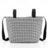 BORSA DELL ORGANIZZATORE XL POLO BLACK 15x38x28 CM
