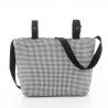 BOLSO ORGANIZADOR XL POLO BLACK 15x38x28 CM