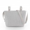 BORSA DELL ORGANIZZATORE XL POLO GREY 15x38x28 CM