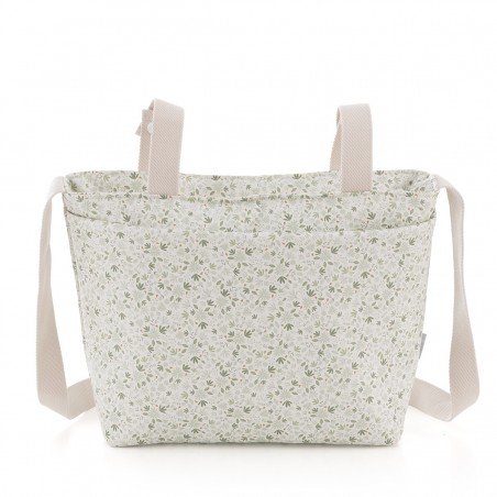SAC ORGANISATEUR XL BOSCO MINT 15x38x28 CM