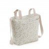 BORSA DELL ORGANIZZATORE XL BOSCO MINT 15x38x28 CM