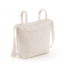 ORGANIZER BAG XL CHERRY PINK 15x38x28 CM