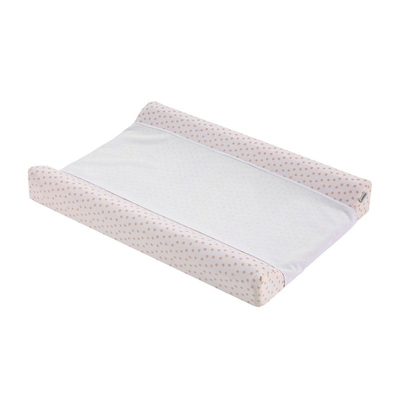 MATELAS A LANGER MOUSSE 50x70x9 CM SENDA BEIGE
