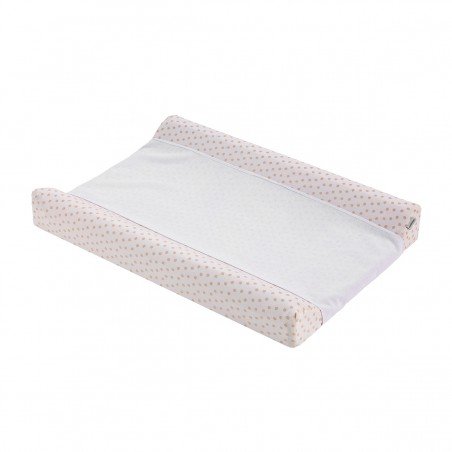 MATELAS A LANGER MOUSSE 50x70x9 CM SENDA BEIGE