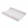 MATELAS A LANGER MOUSSE 50x70x9 CM SENDA BEIGE
