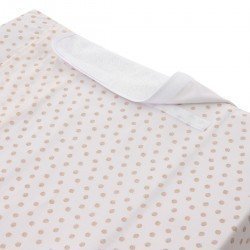MATELAS A LANGER MOUSSE 50x70x9 CM SENDA BEIGE