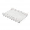 FASCIATOIO FOAM 50x70x9 CM GLOBE CRUDO