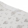 MATELAS A LANGER MOUSSE 50x70x9 CM GLOBE ECRU