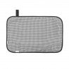 CAMBIADOR VESTIDOR 40x60x1 CM POLO BLACK