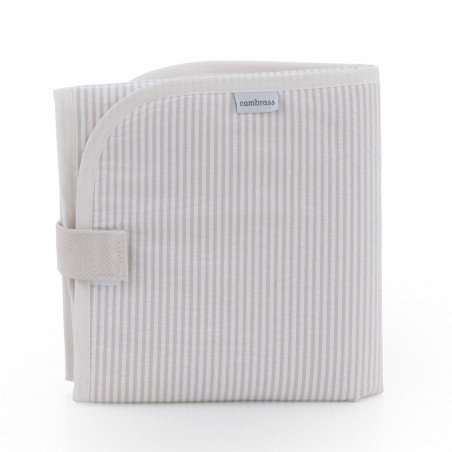 NAPPY CHANGER 40x60x1 CM CANDELA ECRU