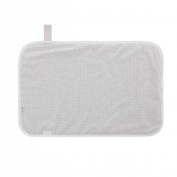 NAPPY CHANGER 40x60x1 CM POLO GREY