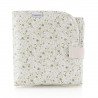 CAMBIADOR VESTIDOR 40x60x1 CM BOSCO MINT