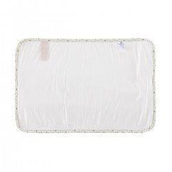 NAPPY CHANGER 40x60x1 CM BOSCO MINT