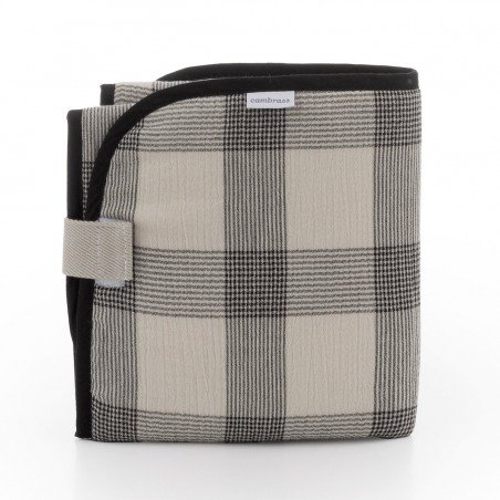 NAPPY CHANGER 40x60x1 CM CHELSA RICE