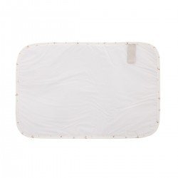 NAPPY CHANGER 40x60x1 CM BRUCA PINK