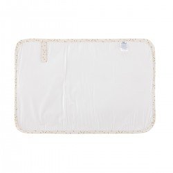 NAPPY CHANGER 40x60x1 CM CHERRY PINK