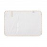 CAMBIADOR VESTIDOR 40x60x1 CM CHERRY ROSA