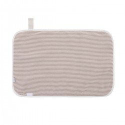 NAPPY CHANGER 40x60x1 CM CANDELA WINE