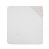 CAPA DE BAÑO 100x100x1 CM SENDA BEIGE