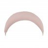 COUSSIN D ALLAITEMENTE LUNE 80x185x16 CM TENDER BLUSH
