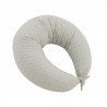 COUSSIN D ALLAITEMENTE LUNE 80x185x16 CM TENDER MINT