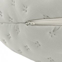 COUSSIN D ALLAITEMENTE LUNE 80x185x16 CM TENDER MINT