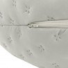 COUSSIN D ALLAITEMENTE LUNE 80x185x16 CM TENDER MINT
