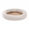 CUNA NIDO BEBE SENDA 55x90x15 CM BEIGE