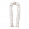 CUNA NIDO BEBE SENDA 55x90x15 CM BEIGE