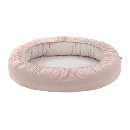 CULLA NIDO - BED IN BED TENDER 55x90x15 CM BLUSH