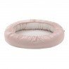CULLA NIDO - BED IN BED TENDER 55x90x15 CM BLUSH